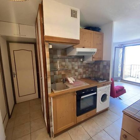 Appartement T3 Avec Terrasse Donnant Sur La Mer Sur Saint Pierre La Mer エクステリア 写真