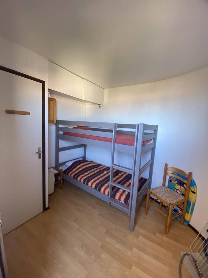 Appartement T3 Avec Terrasse Donnant Sur La Mer Sur Saint Pierre La Mer エクステリア 写真